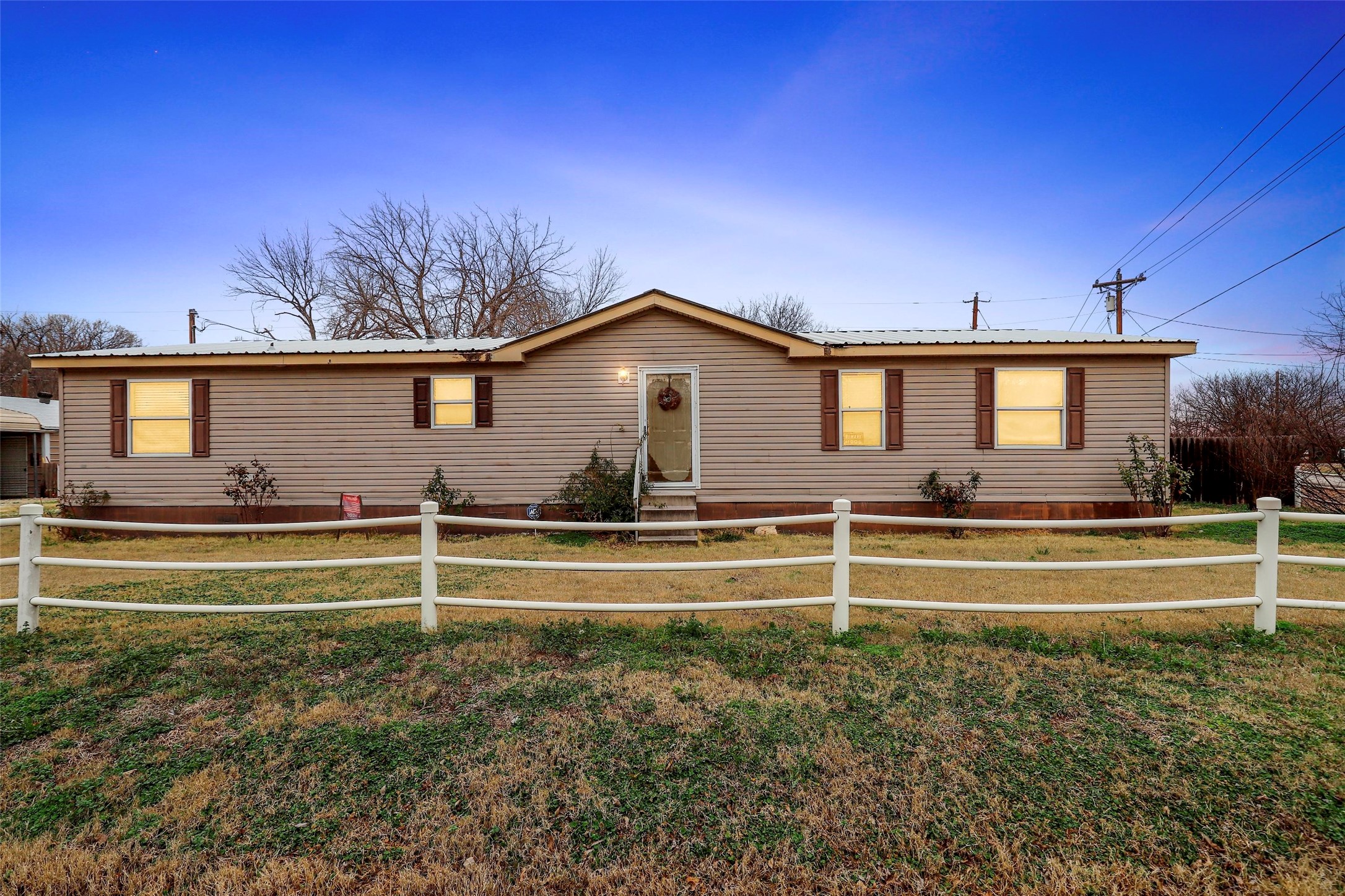 3545 Oak Meadow Street Granbury TX 76048