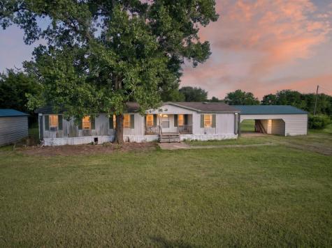 1670 Smith Circle Combine TX 75159