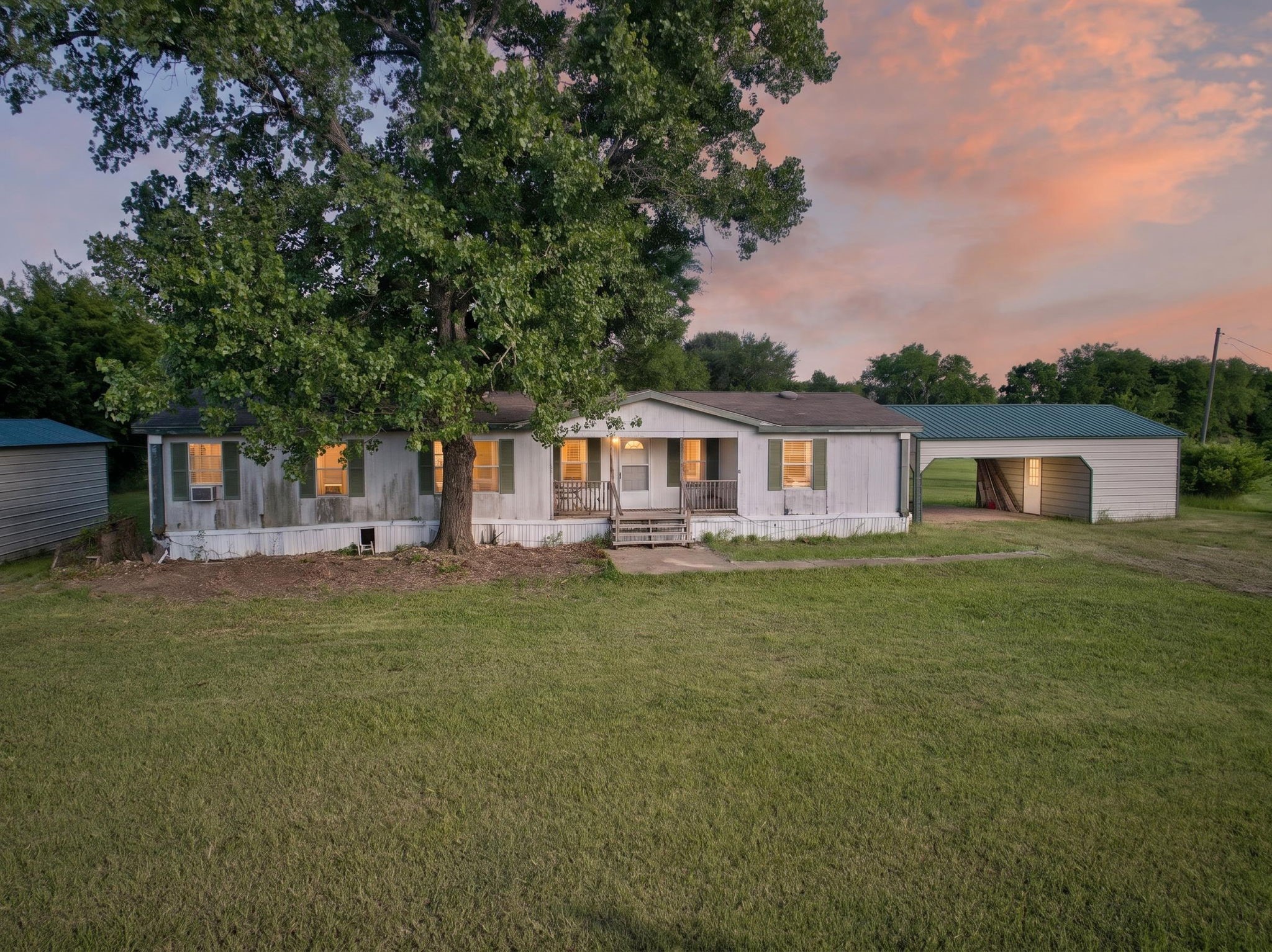 1670 Smith Circle Combine TX 75159