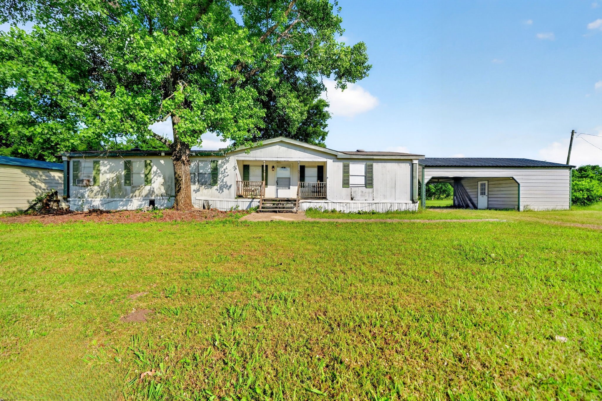 1670 Smith Circle Combine TX 75159