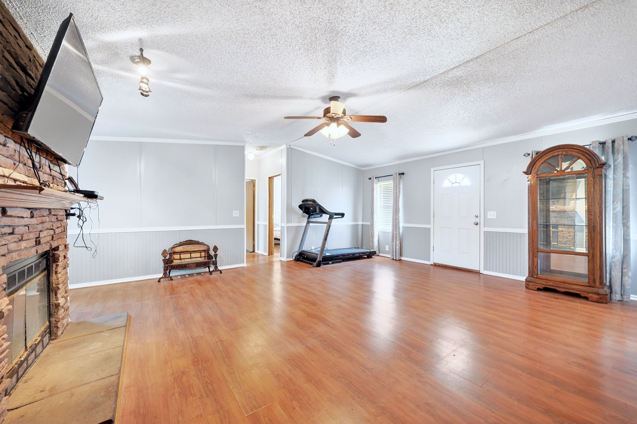 1670 Smith Circle Combine TX 75159