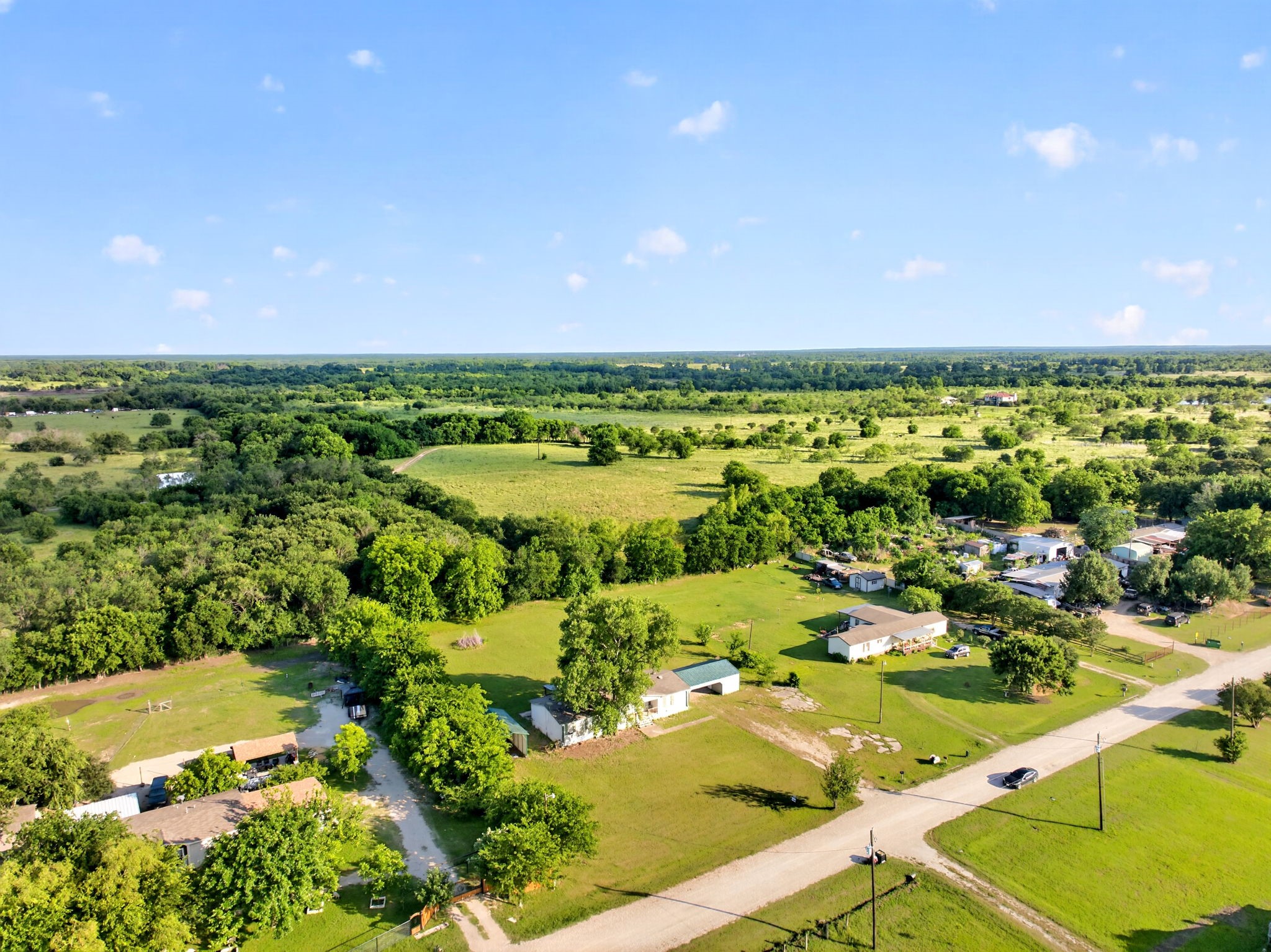1670 Smith Circle Combine TX 75159