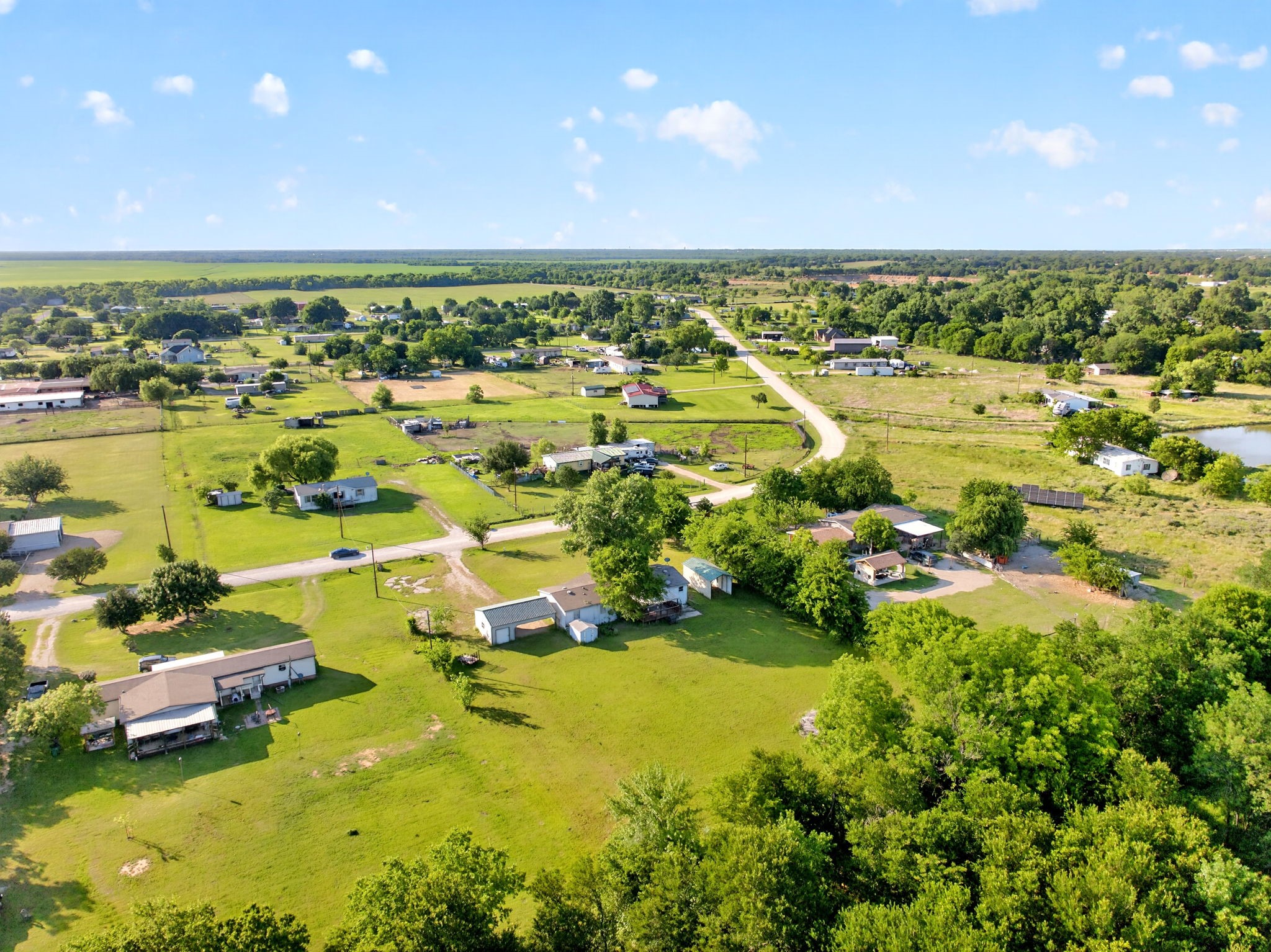 1670 Smith Circle Combine TX 75159