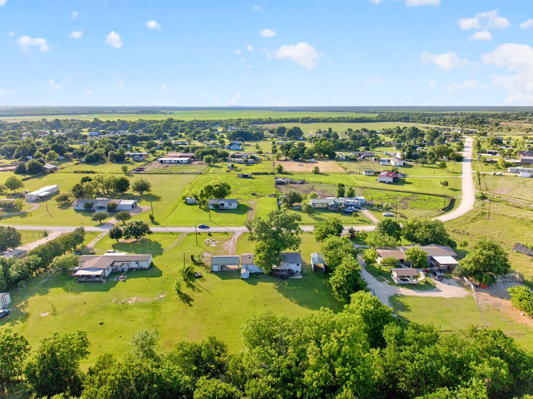 1670 Smith Circle Combine TX 75159