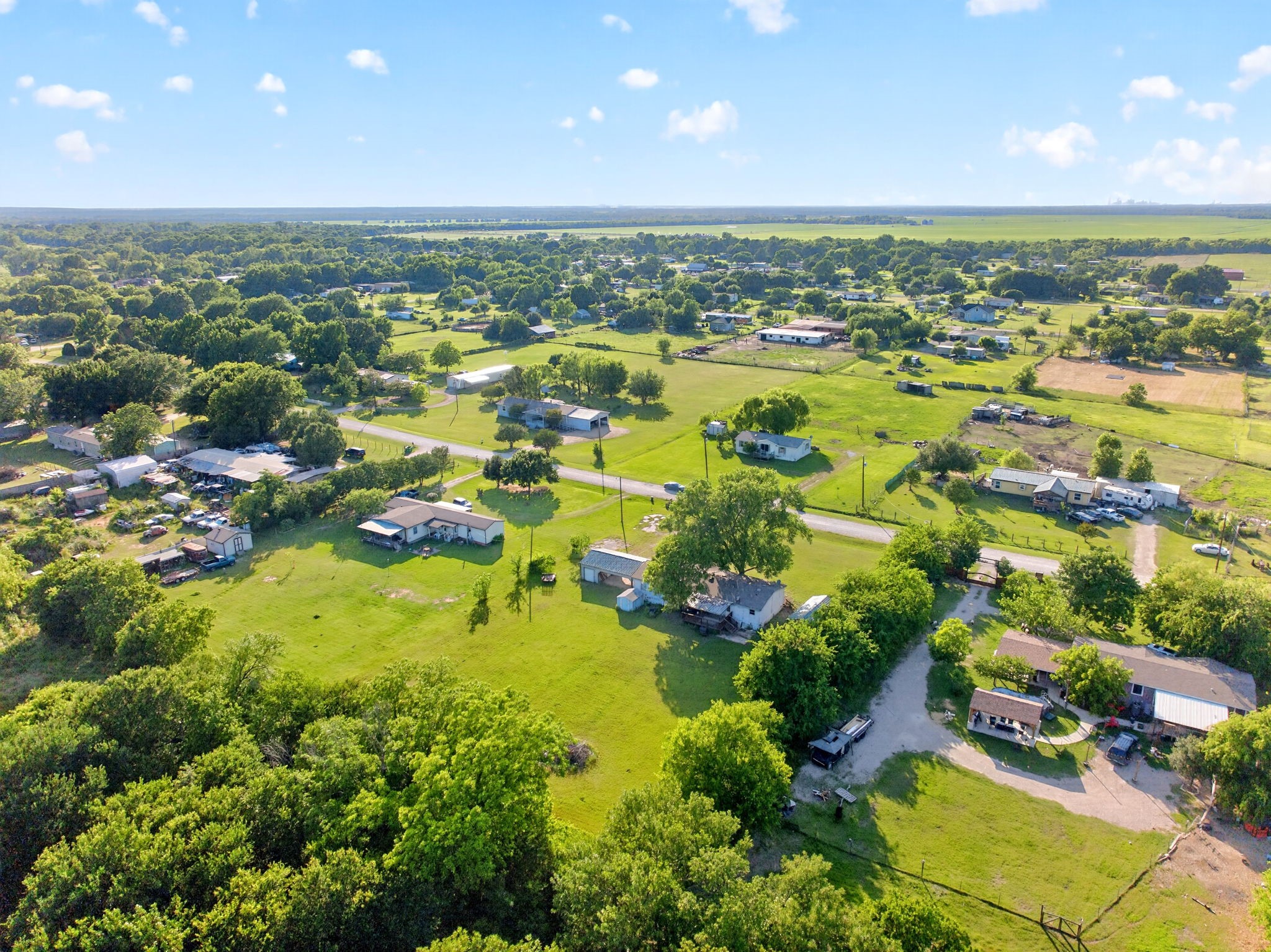 1670 Smith Circle Combine TX 75159
