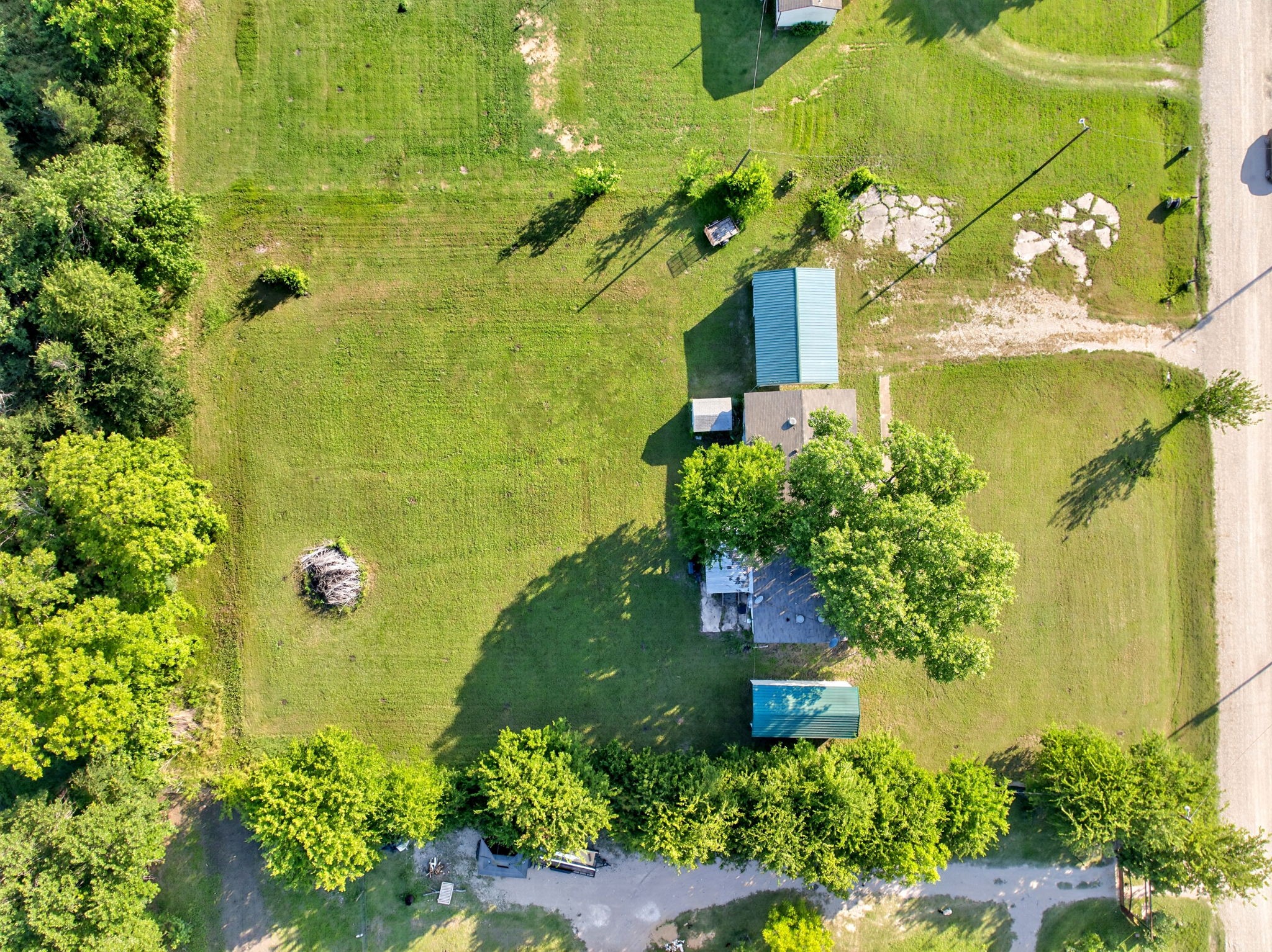 1670 Smith Circle Combine TX 75159