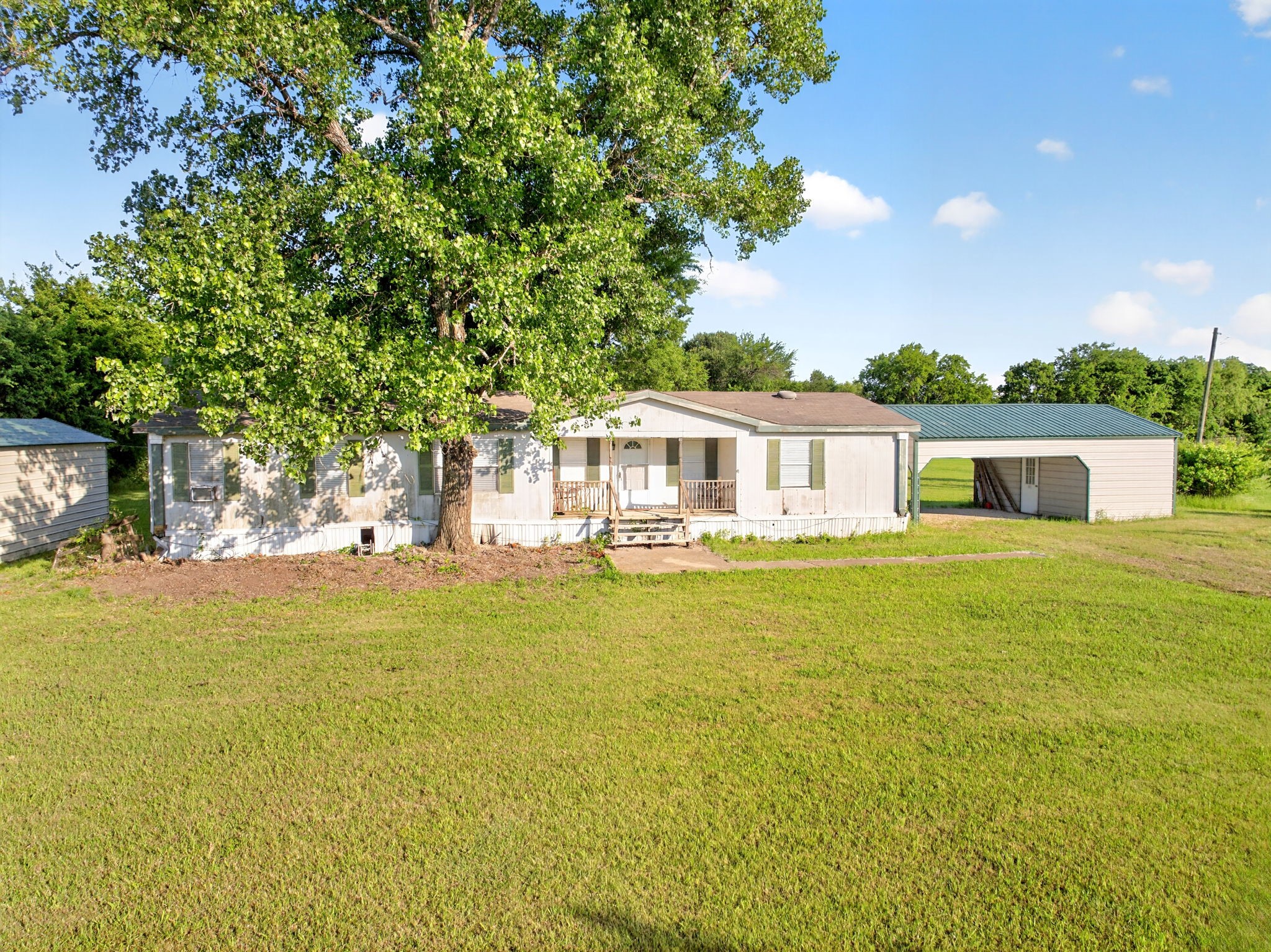 1670 Smith Circle Combine TX 75159