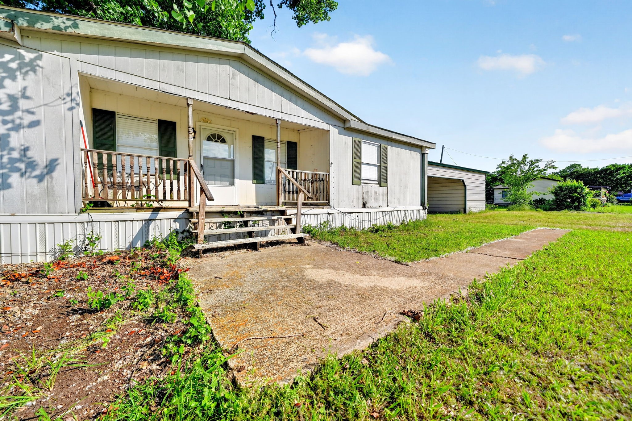 1670 Smith Circle Combine TX 75159