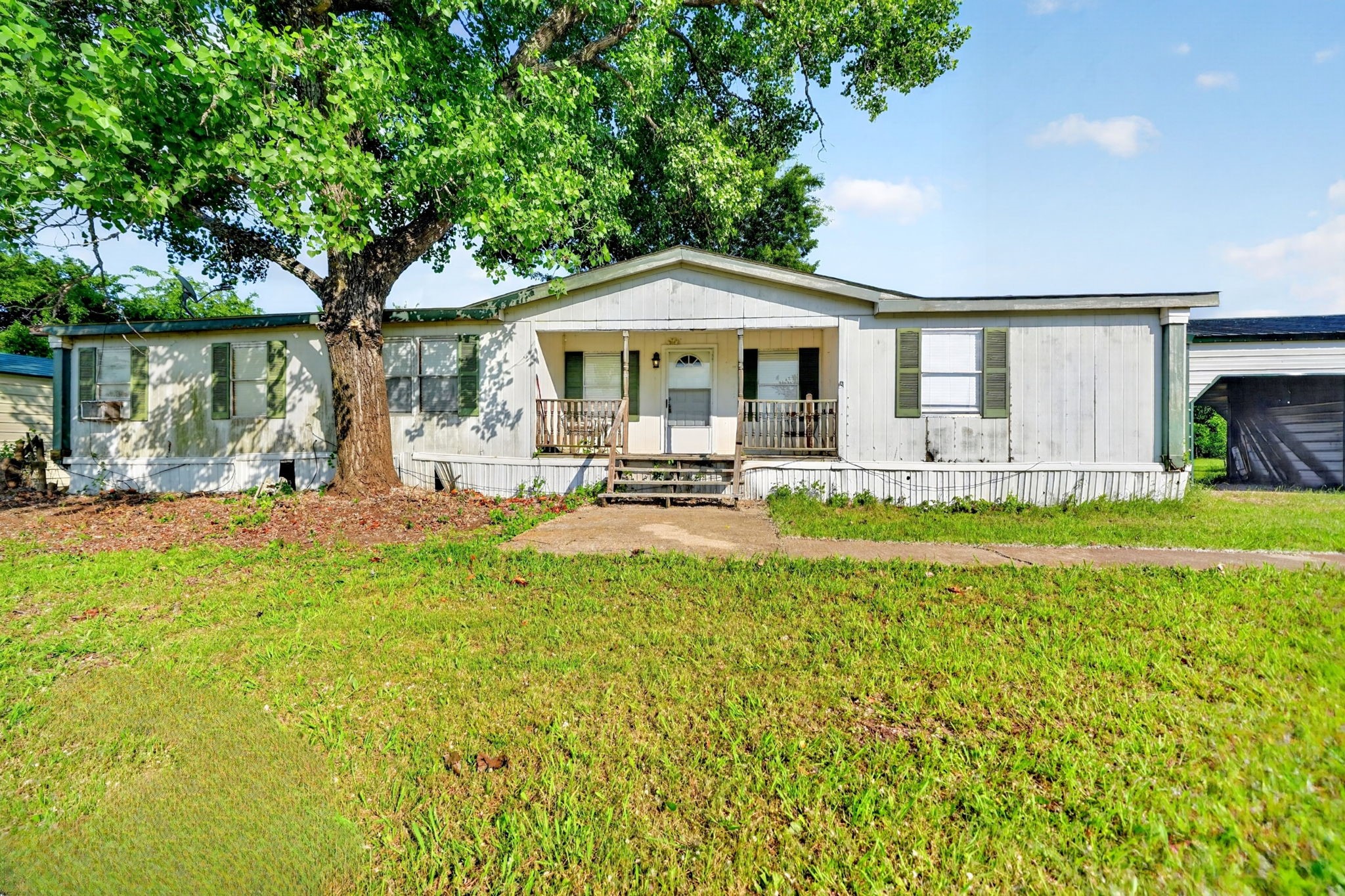 1670 Smith Circle Combine TX 75159
