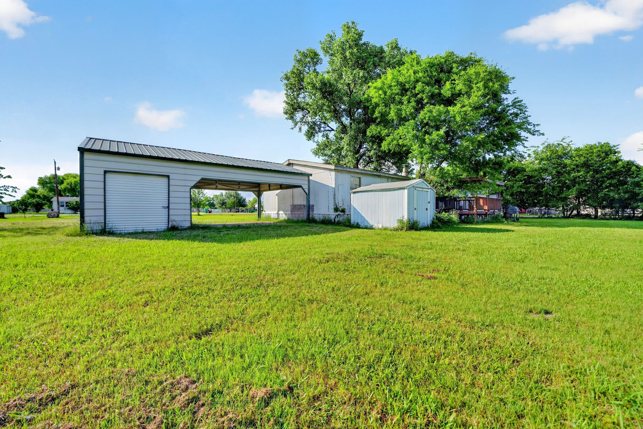 1670 Smith Circle Combine TX 75159