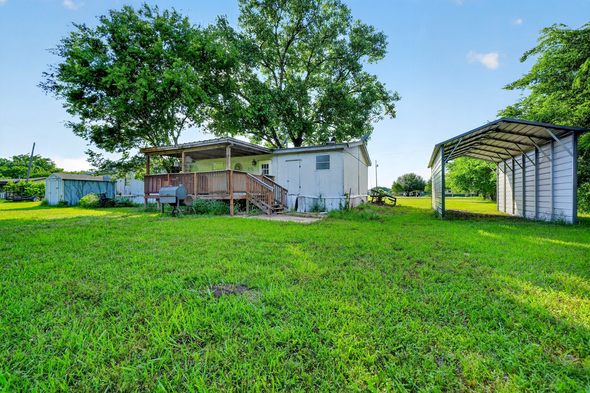 1670 Smith Circle Combine TX 75159