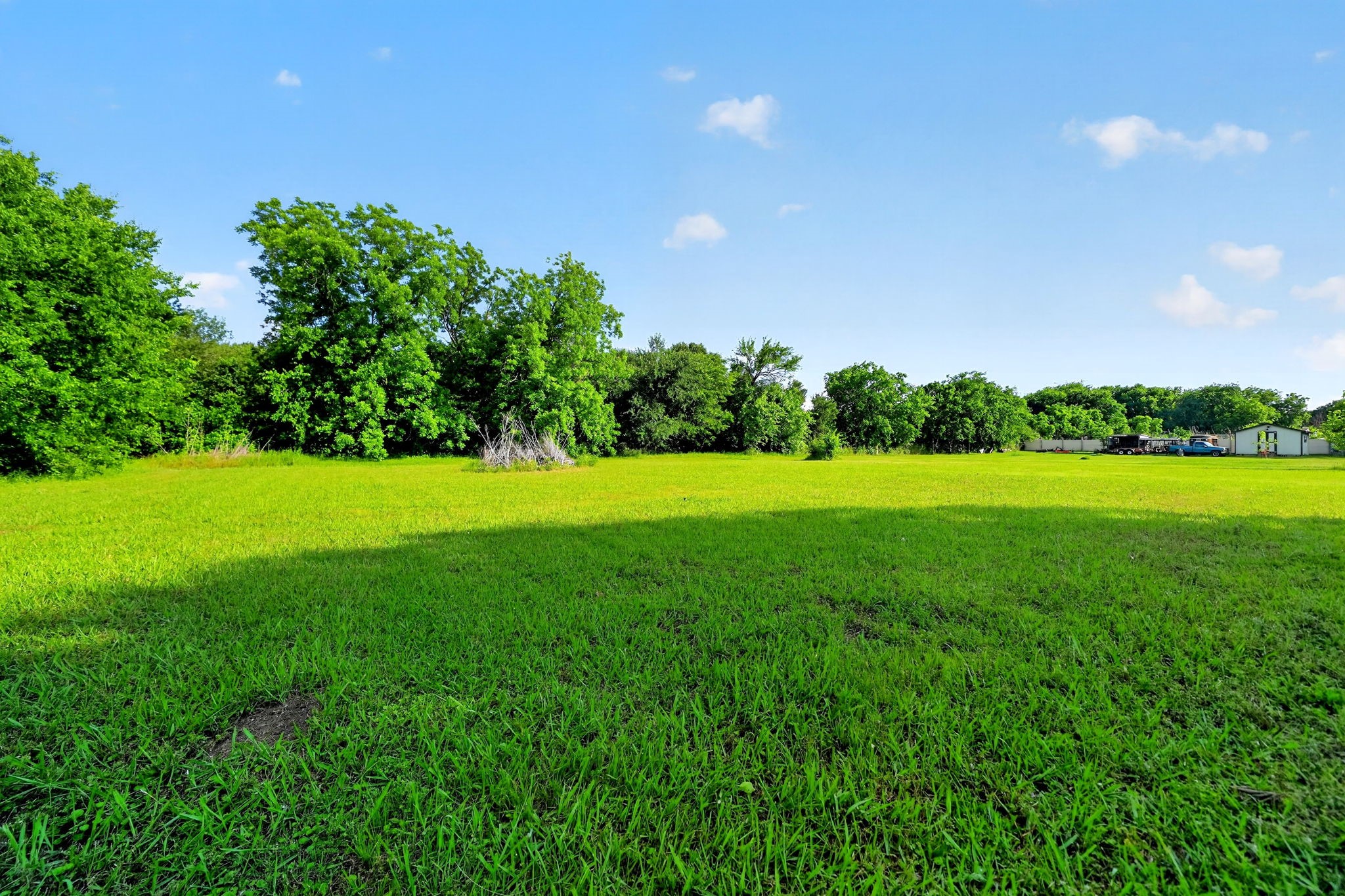 1670 Smith Circle Combine TX 75159
