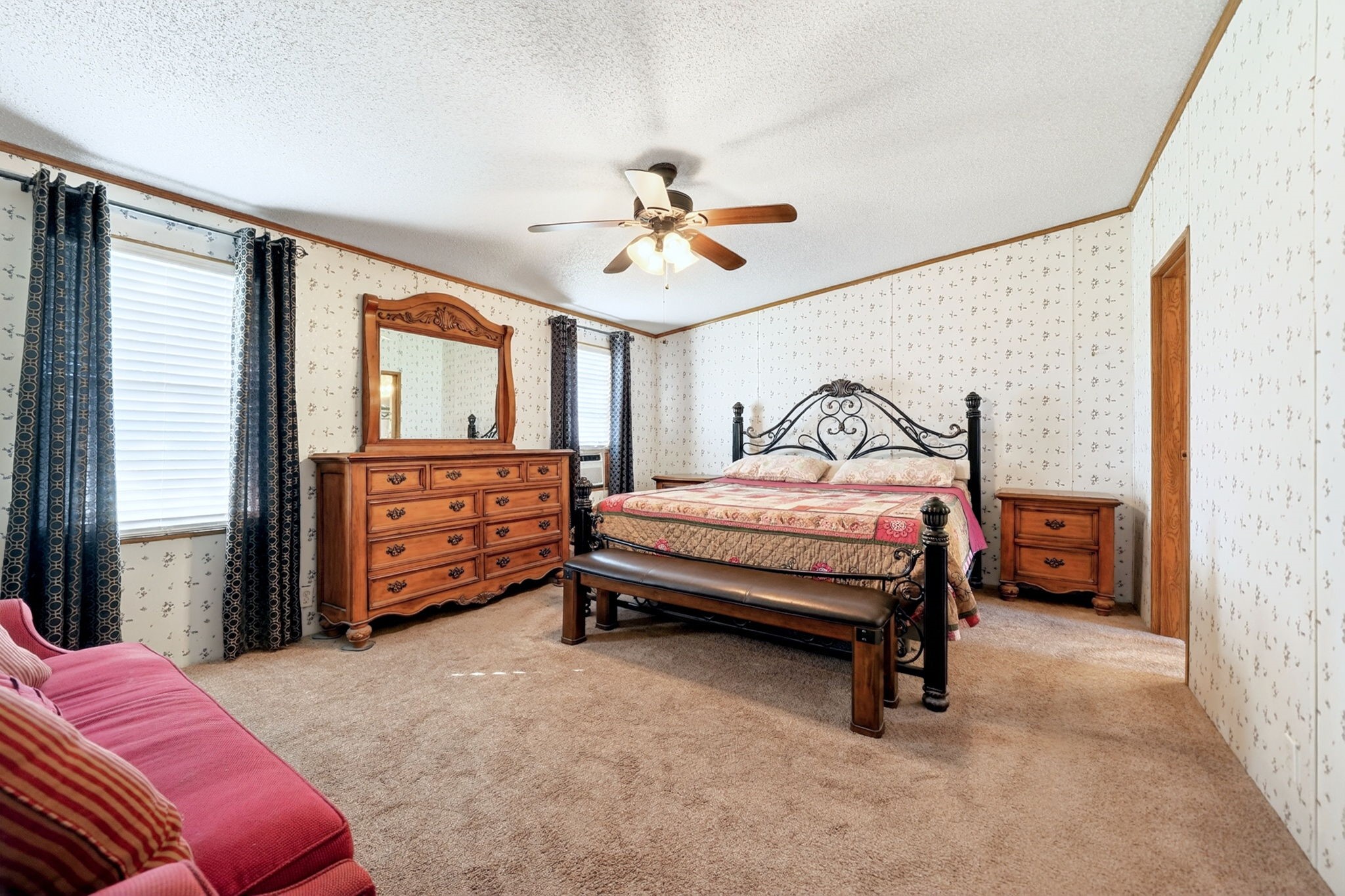 1670 Smith Circle Combine TX 75159