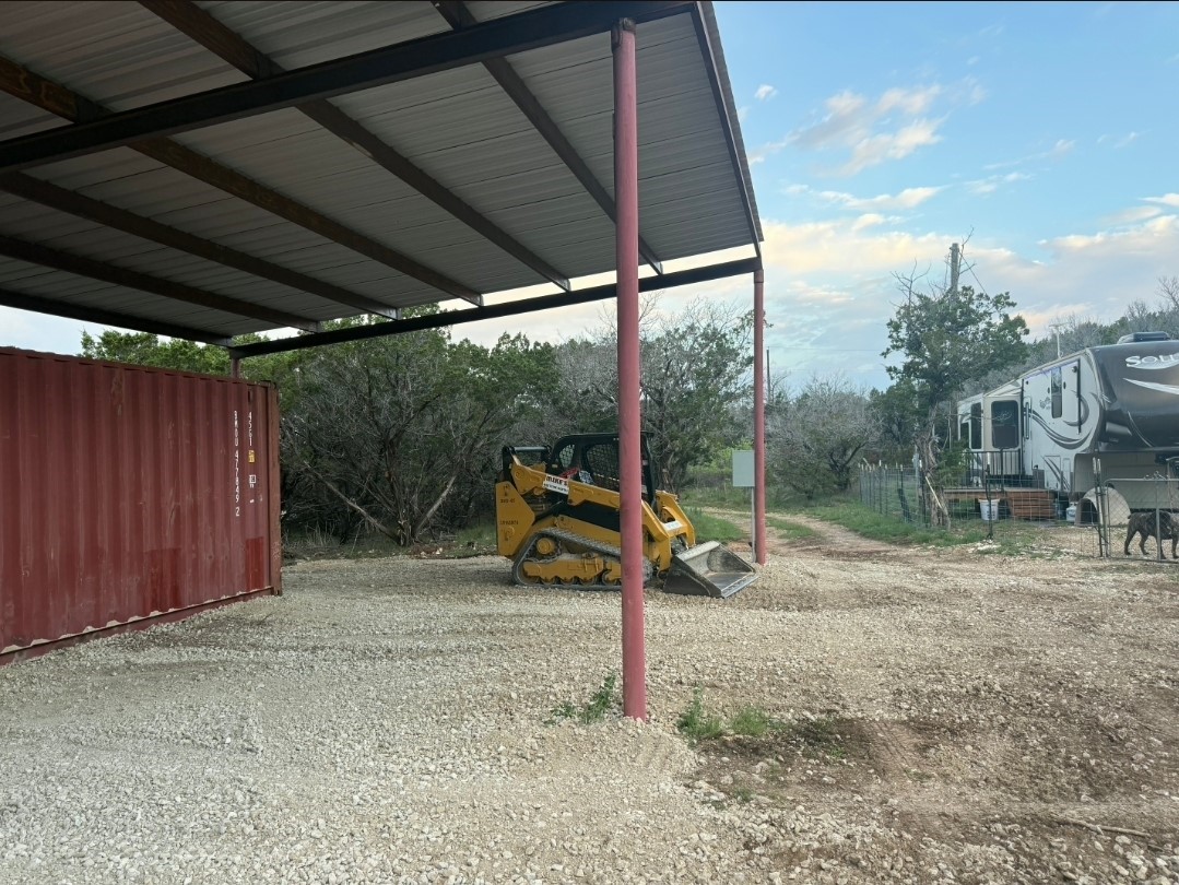 318 Cr 606 Tuscola TX 79562