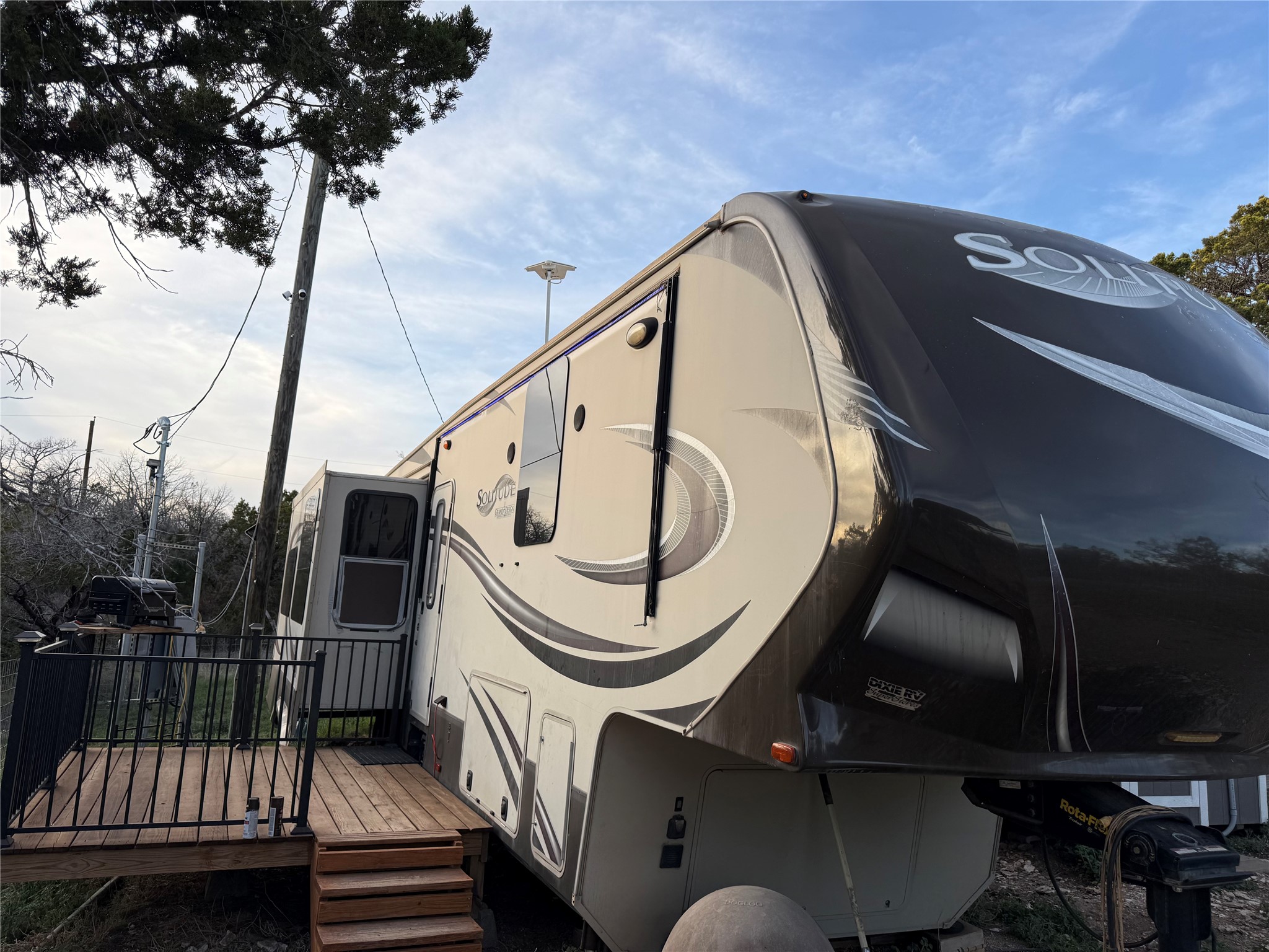 318 Cr 606 Tuscola TX 79562