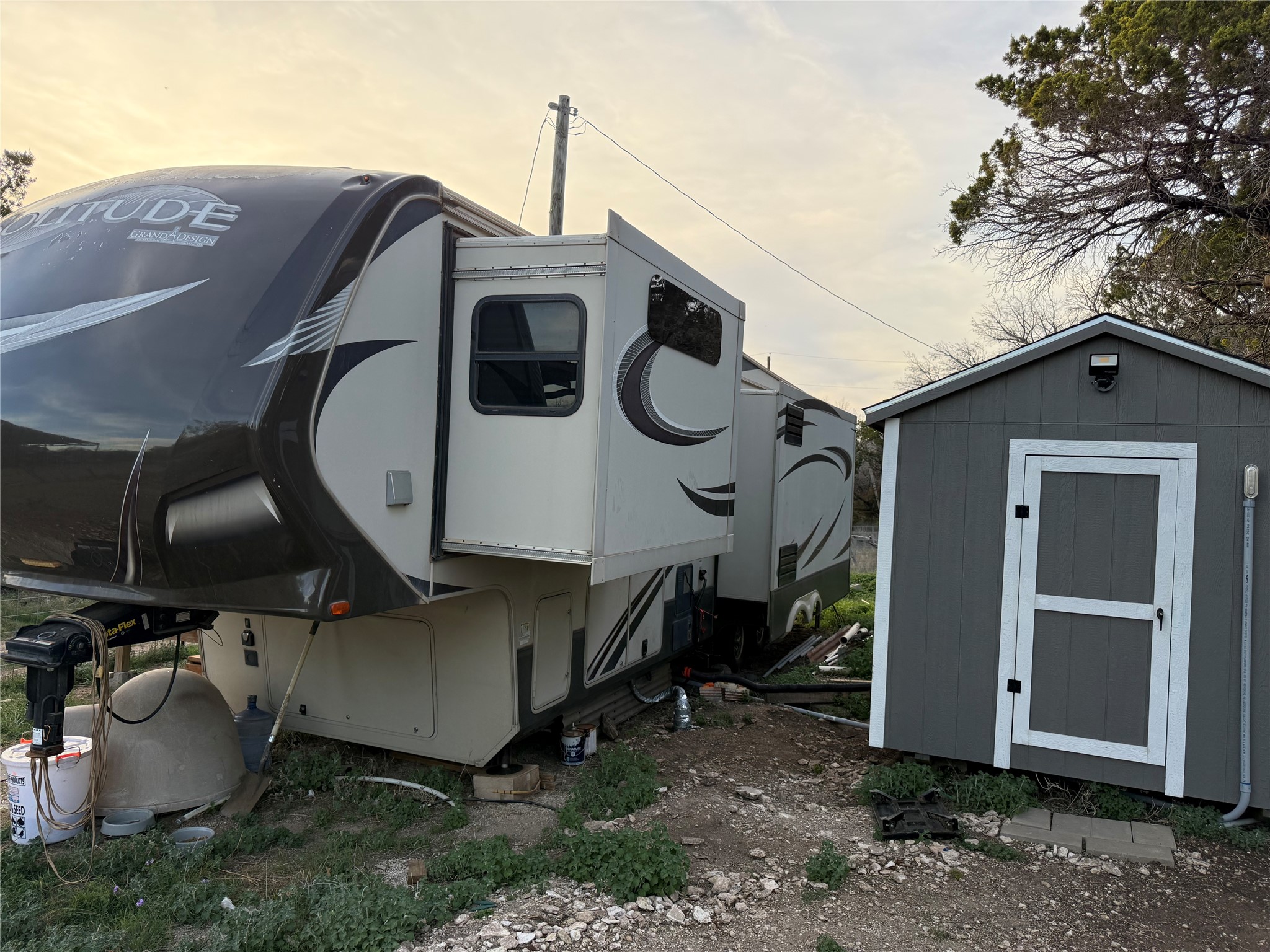 318 Cr 606 Tuscola TX 79562