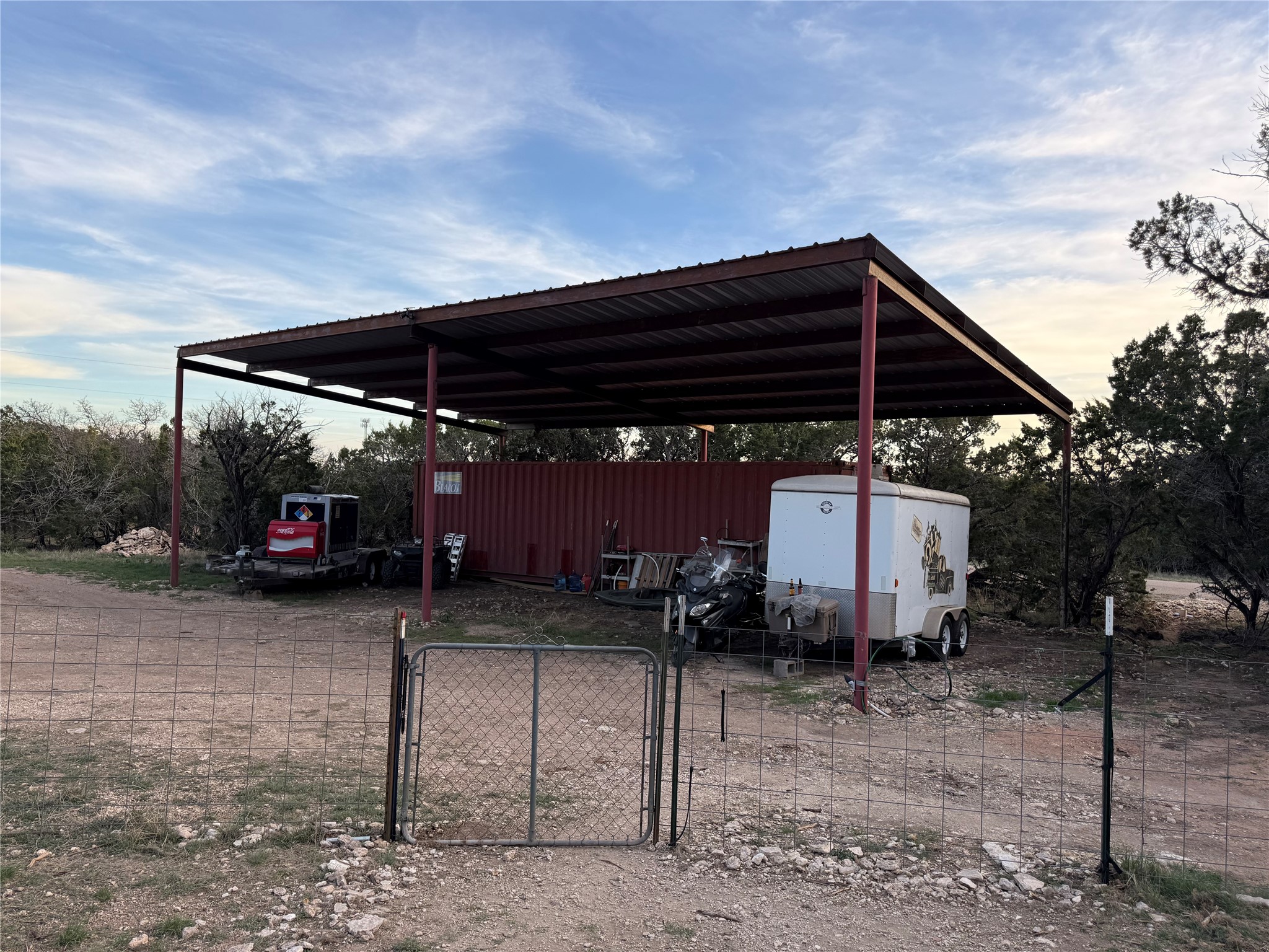 318 Cr 606 Tuscola TX 79562