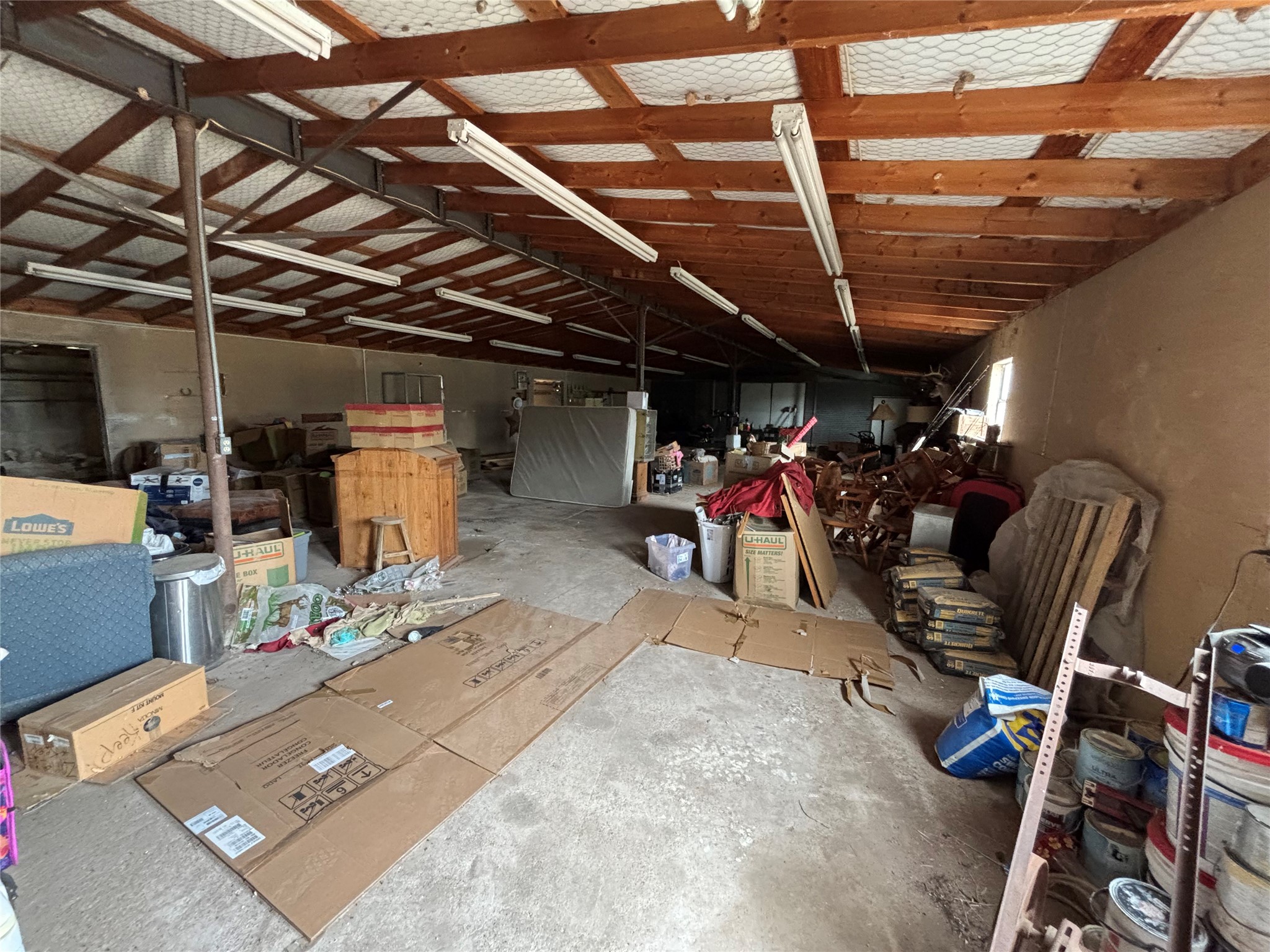 202 County Road 312 Winters TX 79567