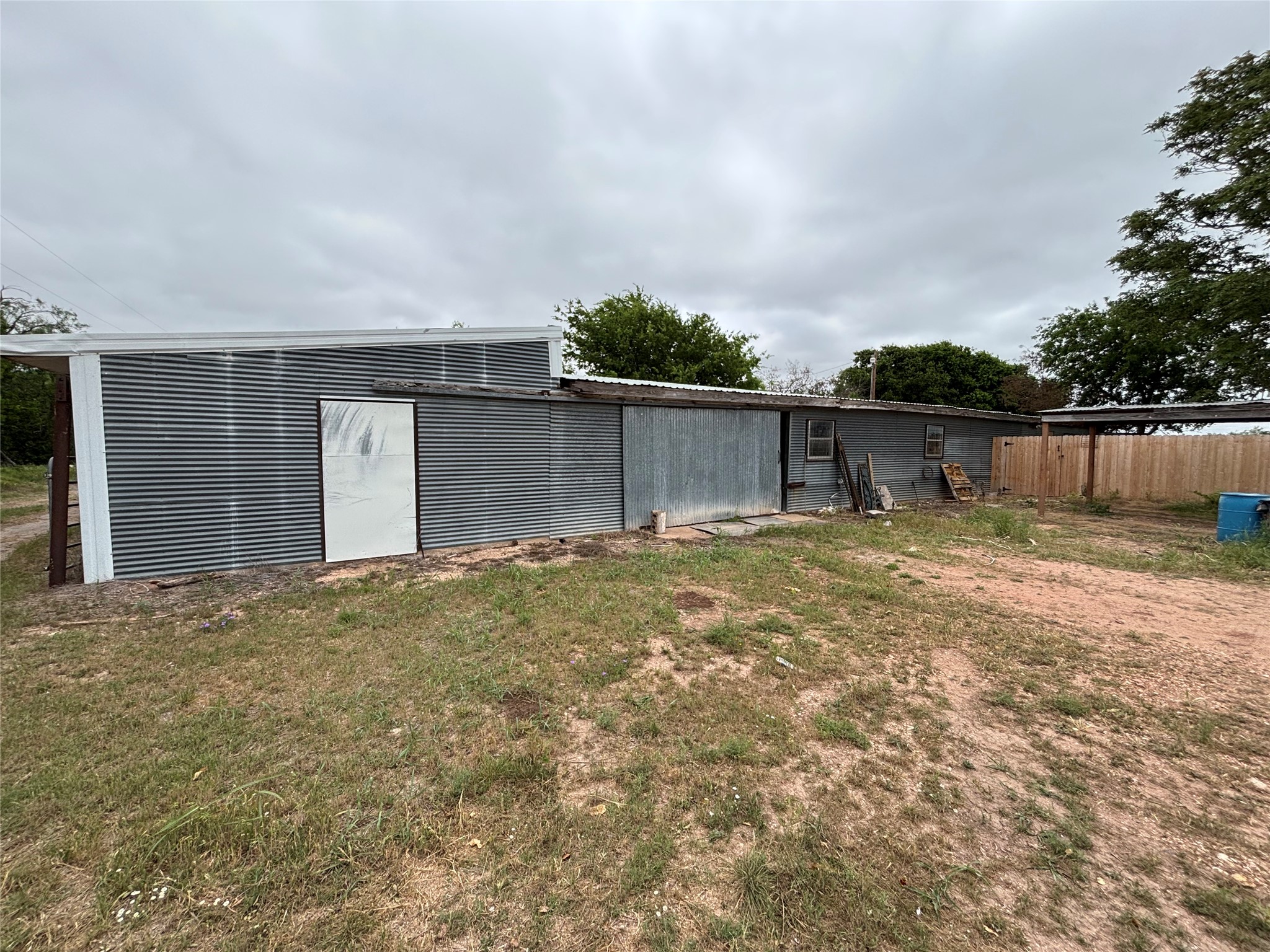 202 County Road 312 Winters TX 79567