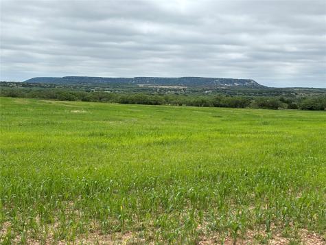 202 County Road 312 Winters TX 79567