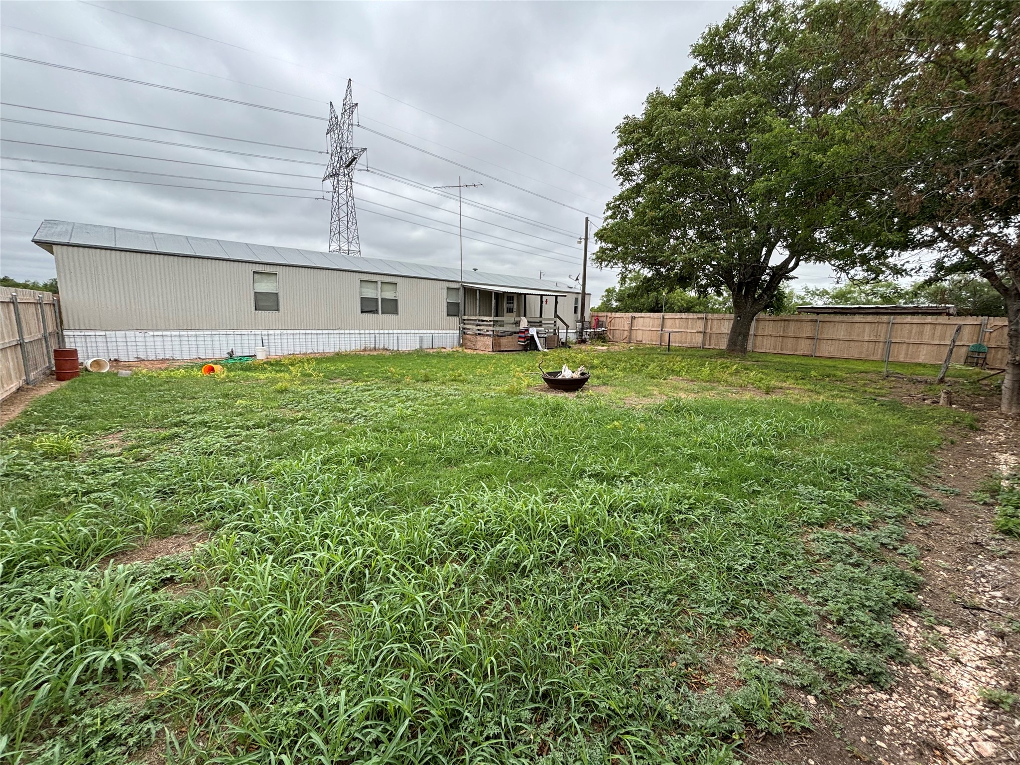 202 County Road 312 Winters TX 79567