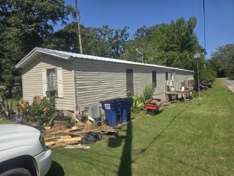 390 Campground Road Trinity TX 75862