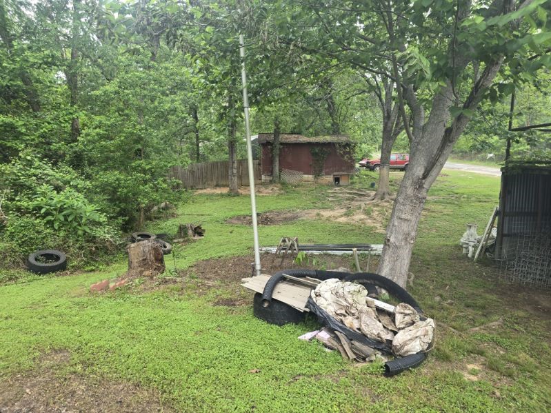 390 Campground Road Trinity TX 75862