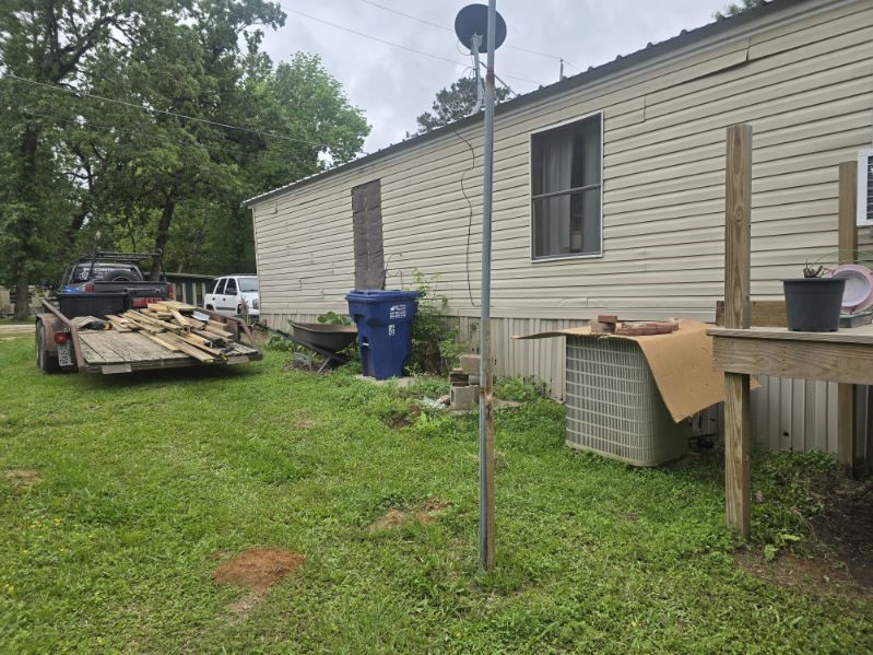 390 Campground Road Trinity TX 75862