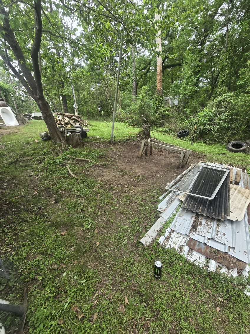 390 Campground Road Trinity TX 75862