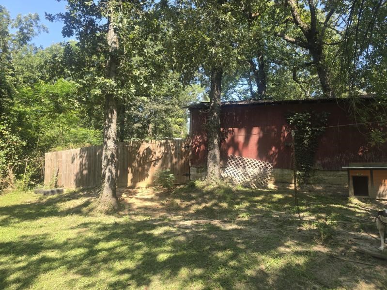 390 Campground Road Trinity TX 75862