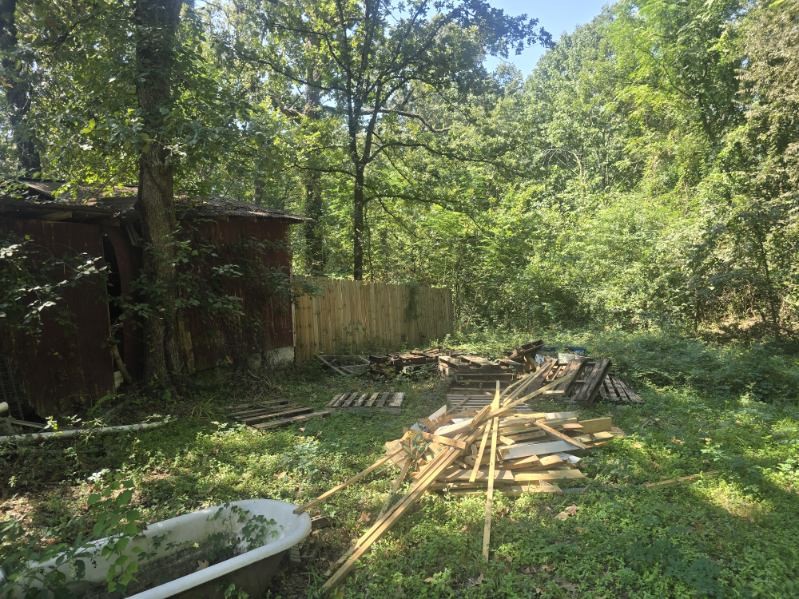 390 Campground Road Trinity TX 75862