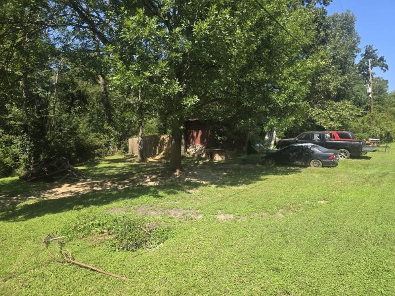 390 Campground Road Trinity TX 75862