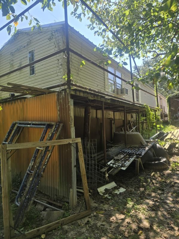 390 Campground Road Trinity TX 75862