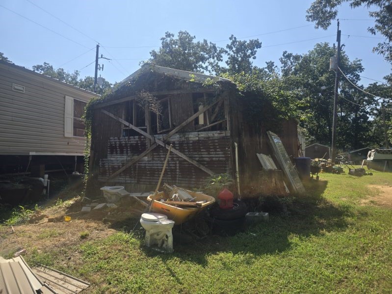 390 Campground Road Trinity TX 75862