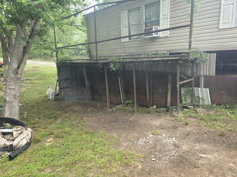 390 Campground Road Trinity TX 75862