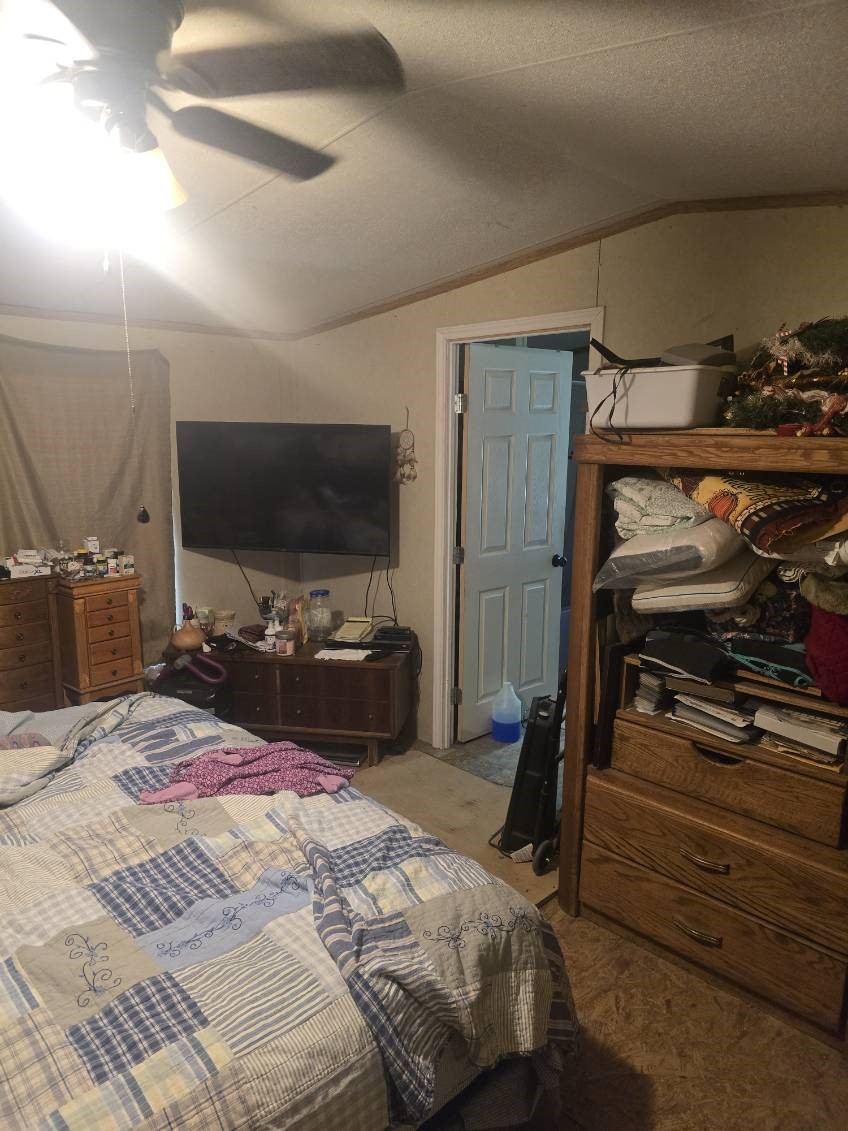 390 Campground Road Trinity TX 75862