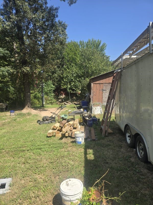 390 Campground Road Trinity TX 75862