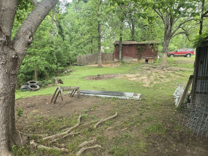 390 Campground Road Trinity TX 75862