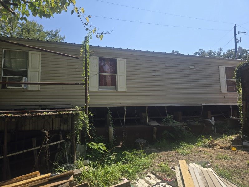390 Campground Road Trinity TX 75862