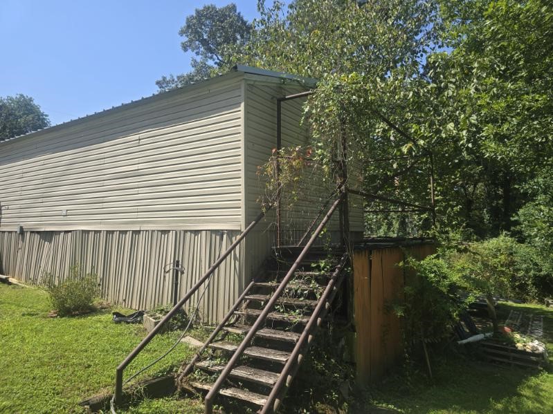 390 Campground Road Trinity TX 75862