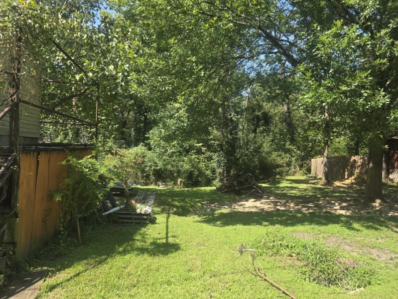 390 Campground Road Trinity TX 75862