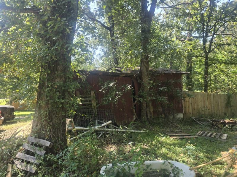 390 Campground Road Trinity TX 75862