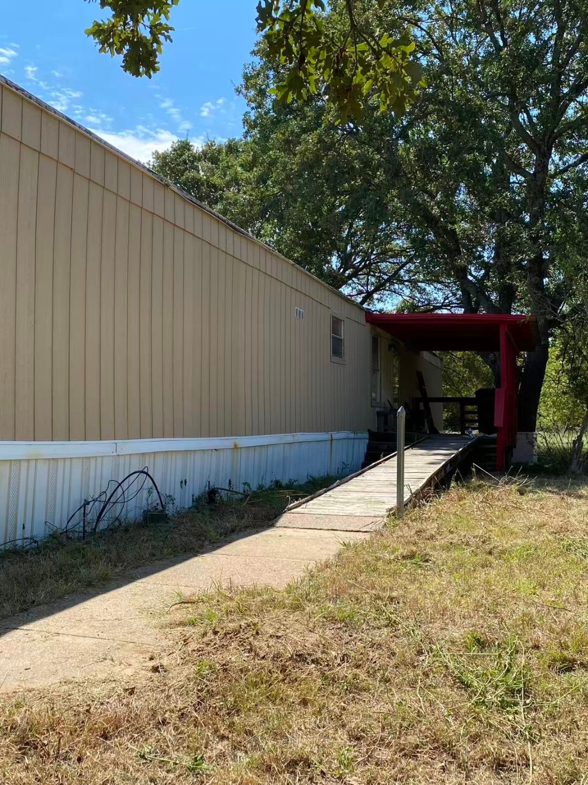 1000 Sundance Drive West Tawakoni TX 75474