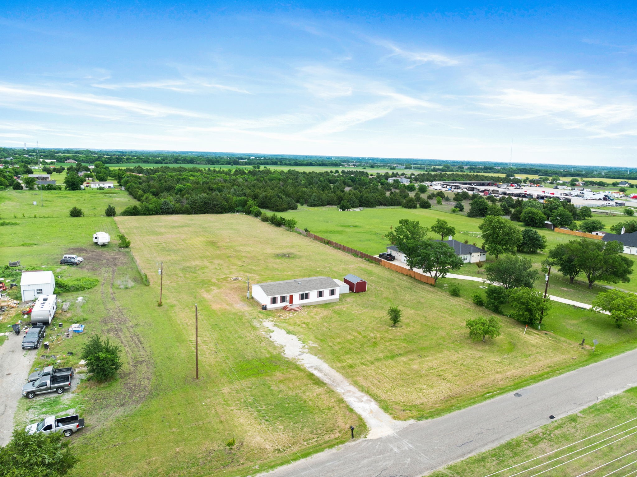 2255 County Road 376 Anna TX 75409