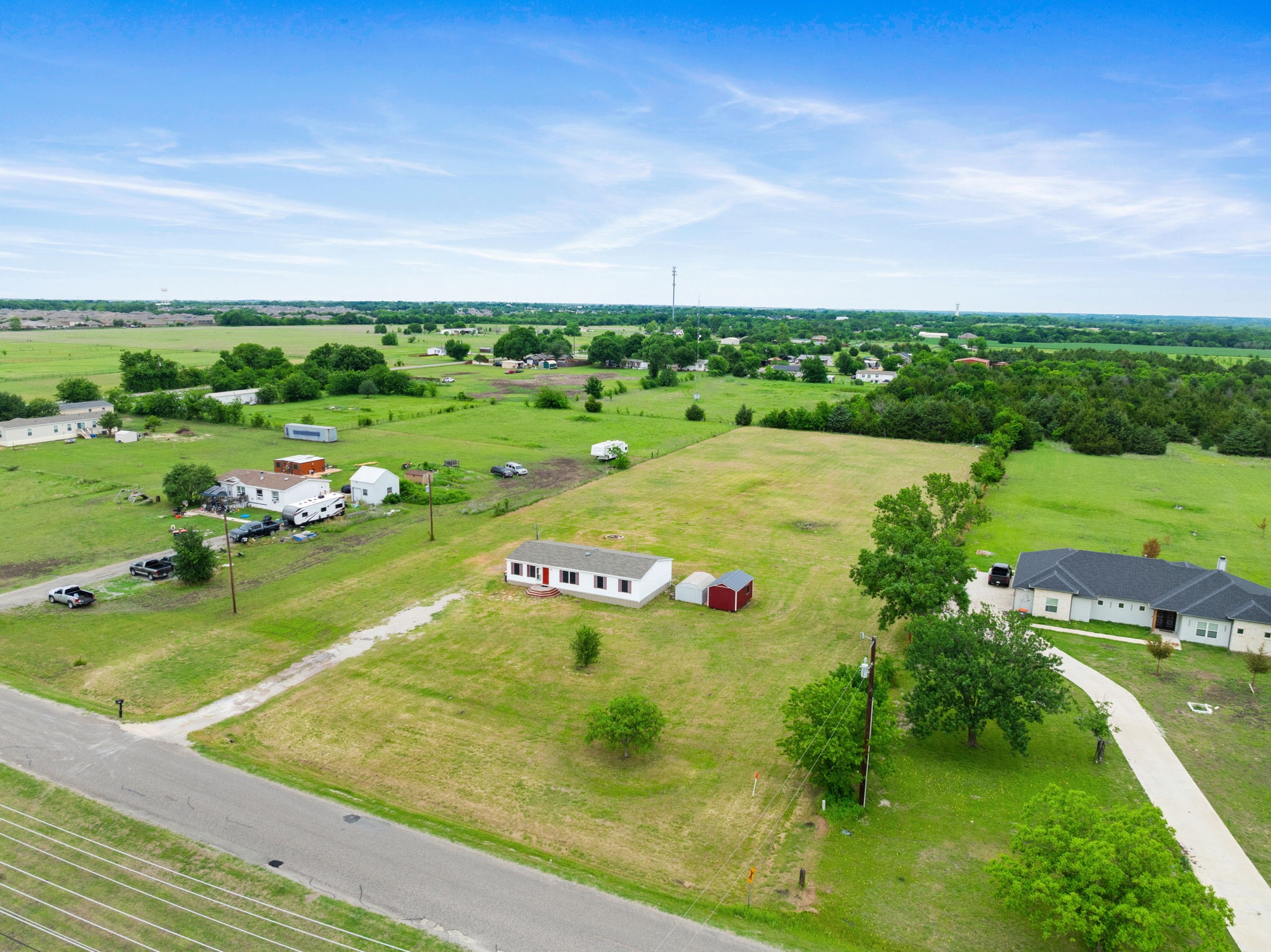 2255 County Road 376 Anna TX 75409