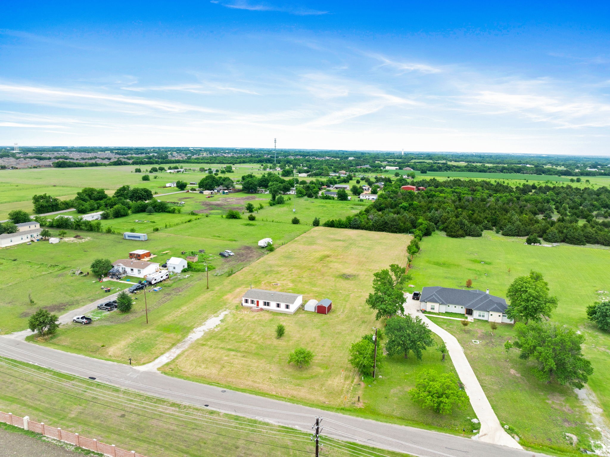 2255 County Road 376 Anna TX 75409