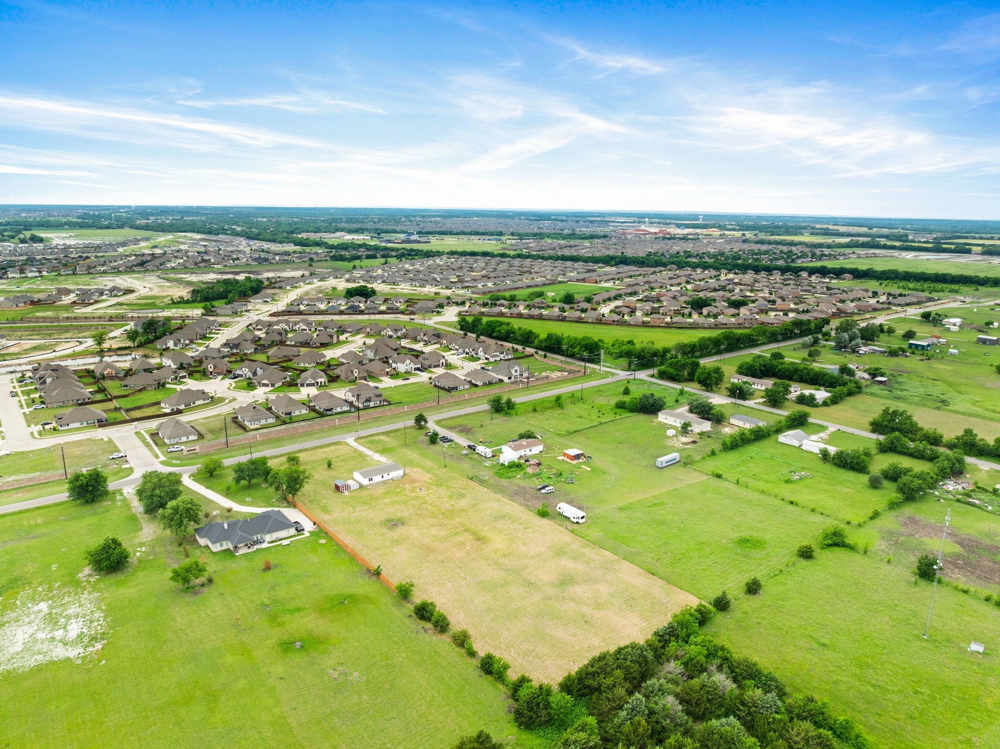 2255 County Road 376 Anna TX 75409