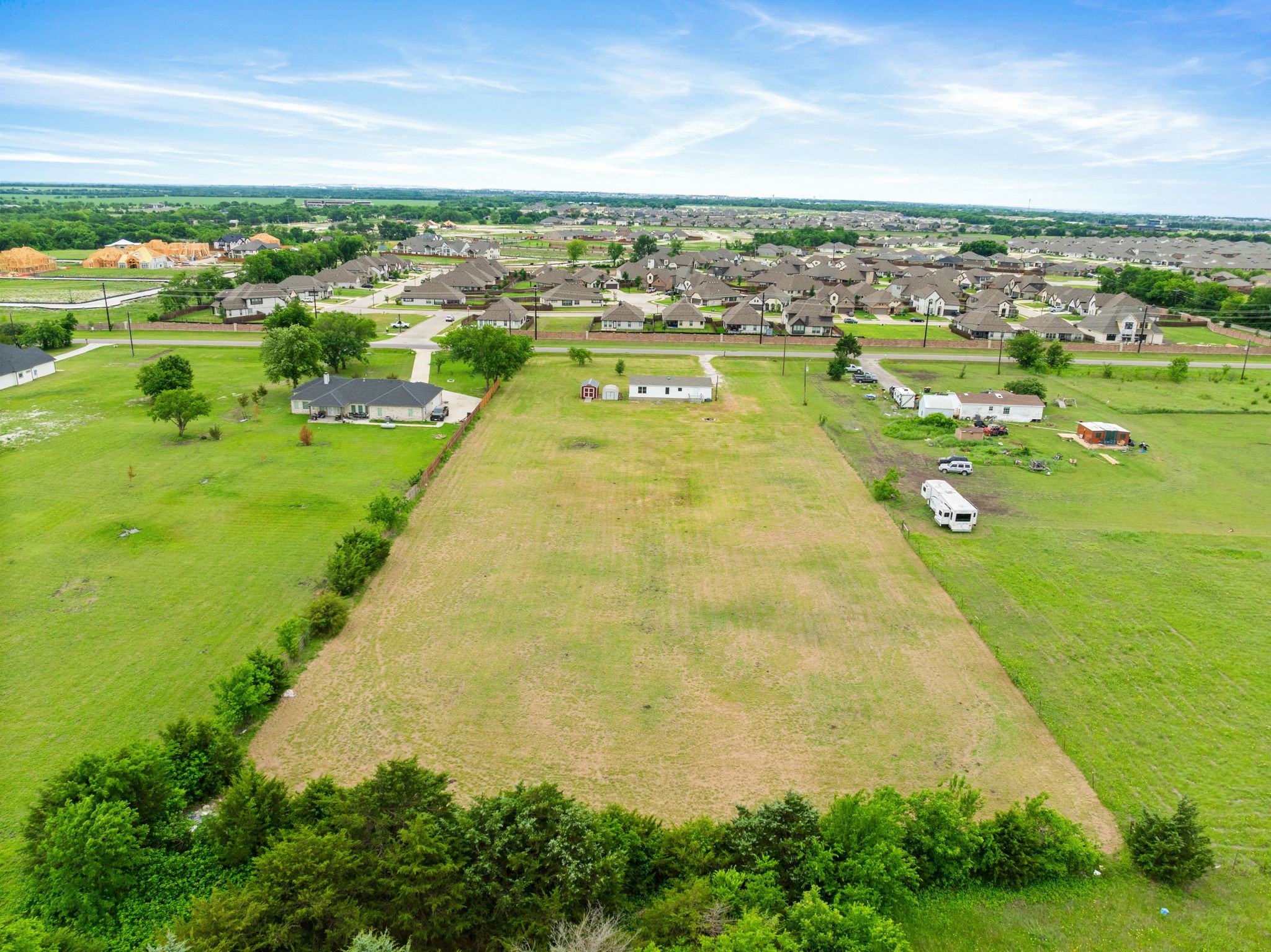 2255 County Road 376 Anna TX 75409