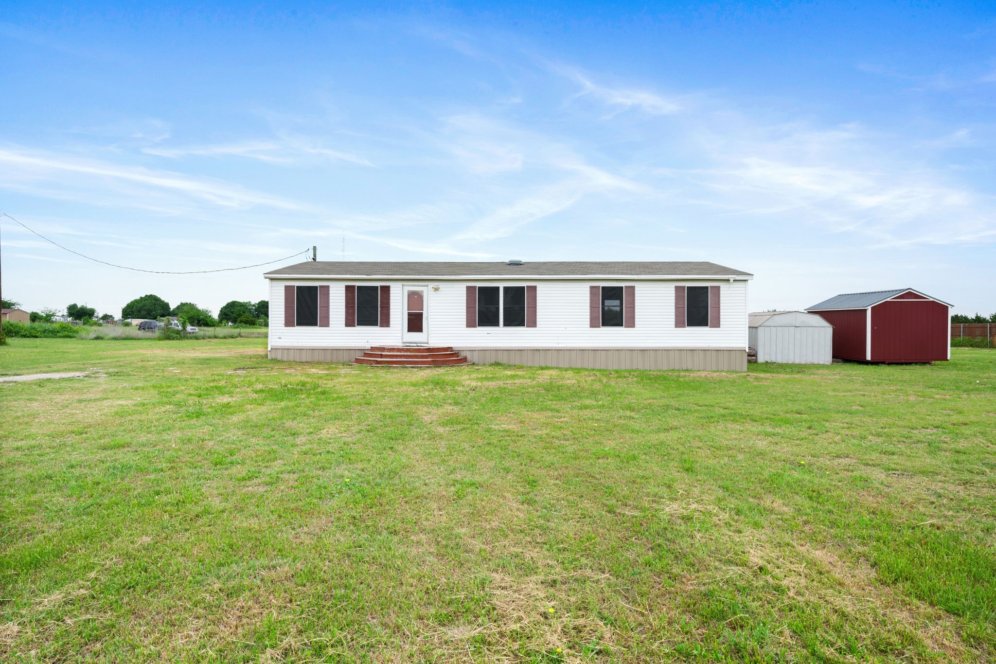 2255 County Road 376 Anna TX 75409