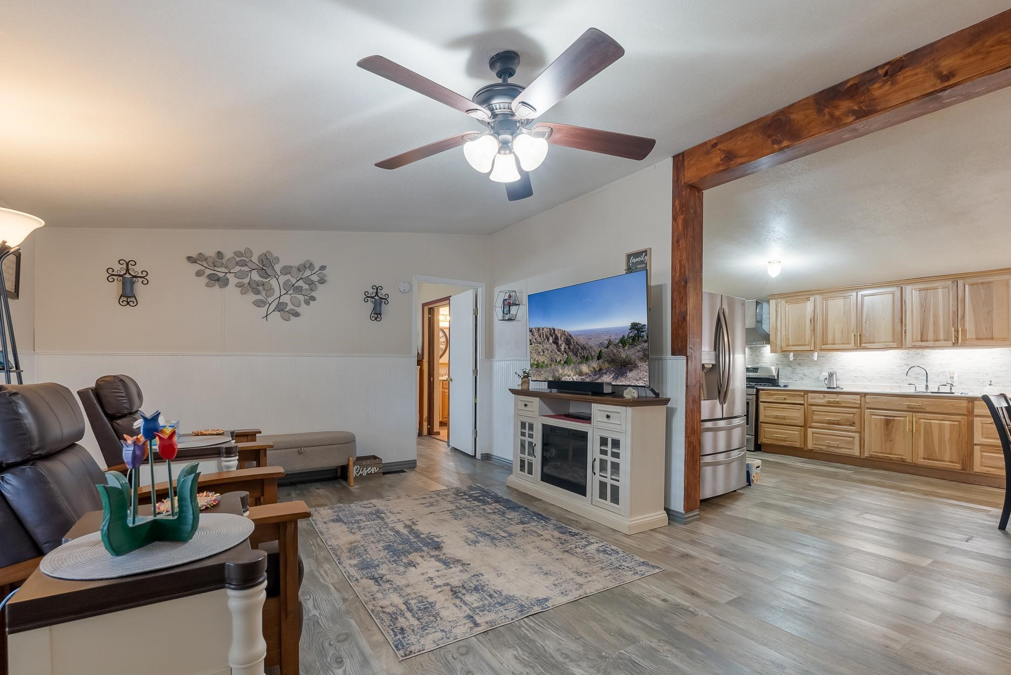 4394 Iroquois Drive May TX 76857